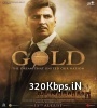 Vande Mataram (Gold) Download :: Gold (2018) Movie Full Title Poster