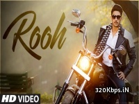 Rooh (Kamal Khan) 128kbps