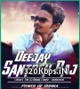 Dj Santosh Raj All DJ Remix Poster