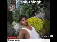 Sonam Gupta Bewafa Hai (New Bhojpuri Remix Song) Dj Sonu Singh Allahabad
