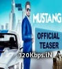 Mustang (Rahul Bajaj Ft. Mista Baaz) Poster
