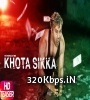 Khota Sikka (Triple S) Punjabi  Poster