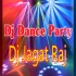 Mujhe Chad Gaya Bhagwa Rang  (Shahnaz Aktar Bajrang Dal Bhakti Bhagwa Dance Mix) Dj Jagat Raj- Poster