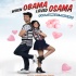 When Obama Loved Osama (2018) Movie iTunes Dialogue Poster