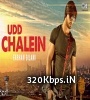 Udd Chalein - Farhan Gilani Poster