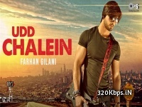 Udd Chalein - Farhan Gilani