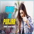 Made In Punjab (Anmol Gagan Maan) Punjabi Single Track Poster