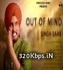 Out of Mind (Singh Saab) Punjabi  Poster