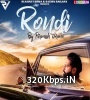 Rondi (Parmish Verma) Punjabi Poster