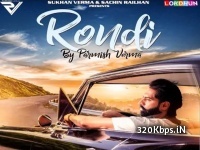 Rondi (Parmish Verma) 128kbps