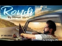 Rondi - Parmish Verma Single Track