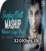 Sanju Movie Mashup (Sanjay Dutt) - Dj Dalal London Poster