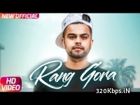 Rang Gora (Akhil) Dj Remix