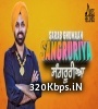 Sangruriya (Sarab Ghumaan) Punjabi Poster