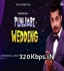 Punjabi Wedding Taran Maahi Poster