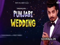 Punjabi Wedding - Taran Maahi 128kbps