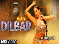 Dilbar (Satyameva Jayate) Neha Kakkar  Remix - Dj Hans