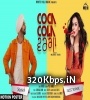 Coca Cola Warga - Harick ft. Preet Kamal Poster