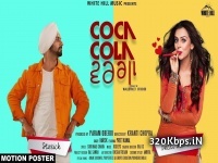 Coca Cola Warga - Harick ft. Preet Kamal