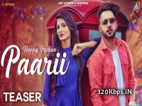 PAARII - Happy Pathan 64kbps
