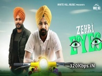 Zehri Eyes - Jass 320kbps
