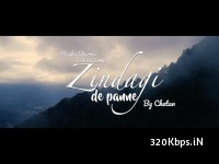 Zindagi De Panne - Female Version Cover 128kbps