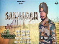 Sarhadan - Shera Bawa 128kbps