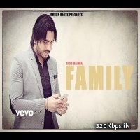 Family - Jass Bajwa Punjabi
