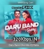 Daru Band - Dj Hans Remix Poster