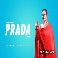 PRADA (Cover) Deepak Dhillon