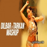 Dilbar X Tarkan Mashup 2018 - DJ Prashant