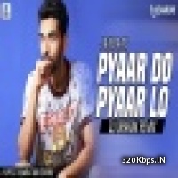 Pyar Do Pyar Lo (Remix) - DJ Dharak