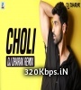 Choli Ke Peeche Kya Hai (Remix) - DJ Dharak Poster
