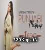 1 Beat Punjabi Mashup - Varsha Tripathi Poster