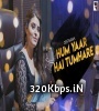 Hum Yaar Hain Tumhare (Female) Unplugged Cover - Deepshikha Poster