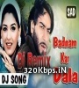 Bewafa Tune Tune Pyar Me Dj Heart Bass Mix - Dj Dk Raja Poster