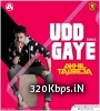 Udd Gaye - DJ Akhil Talreja Remix Poster