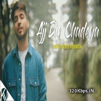 Aaj Din Chadeya (Unplugged Cover Version) Karan Nawani