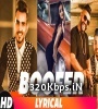 Boofer - Armaan Bedil feat Sukh-E - Whistle - Remix Poster
