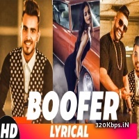 Boofer - Armaan Bedil feat Sukh-E - Whistle - Remix