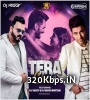 Tera Ghata - DJs Vaggy n Harsh Bhutani Mix Poster