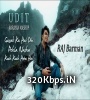 Udit Narayan Hit Mashup (Medley) Cover by Raj Barman Poster