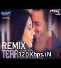 Tera Hua Remix (Loveratri) Atif Aslam - Dj Harshit Kowsik Poster