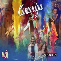 Kamariya Remix (Mitron) Darshan Raval - Bass Boosted