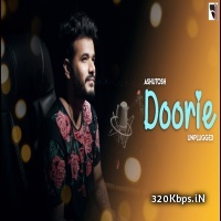 Doorie Unplugged Cover (Reprise Version) - Ashutosh