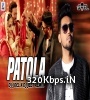 Patola (Remix) - DJ Joel X DJ Jeet Poster
