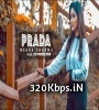 Prada (Cover Song) Megha Sharma