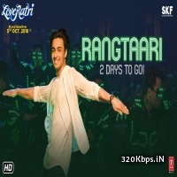 Rangtaari (Loveratri) Yo Yo Honey Singh