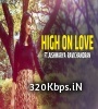 High On Love (Cover) - ft.Aishwarya Ravichandran