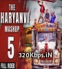 The Haryanvi Mashup 5 - Totaram Sondhiya,  Priyanka Nagar Poster